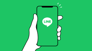 LINE网页版注册后可以修改账号吗？