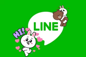 LINE网页版重新登录需要验证码吗？？